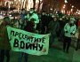 У владивостоку влада готується до масових акцій непокори через мобілізацію