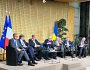 Обладнання на 415 євро млн від Франції допоможе відновленню українського енергосектору
