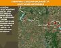 Оперативна інформація станом на 08.00 21.06.2025 щодо російського вторгнення