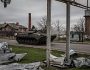 Зима стане головним фактором у війні в Україні, — New York Times
