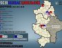 Внаслідок обстрілів на Донеччині загинули 4 людини