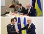 Україна і Франція підписали грантову угоду у сфері безпеки та оборони