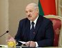 Лукашенко привітав Україну із Днем Незалежності