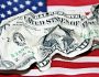 Обвал курсу долара та дестабілізація світової економіки: про наслідки можливого дефолту США