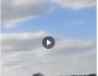 В мережі показали відео ударів по Антонівському мосту