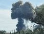 У США прокоментували вибухи на авіабазі у Криму
