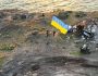 ЗСУ атакували росіян на острові Зміїний з САУ Caesar на баржах