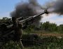 Україна отримала перевагу в артилерії над окупантами у Херсонській області