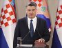 Президент Хорватії заблокував навчання українських військових в рамках місії ЄС