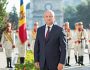 Експрезидент Молдови Додон отримує зарплату від рф