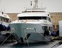 Іспанія та Франція дозволили власникам платити за утримання яхт, заморожених через санкції проти росії