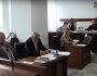 Засідання Апеляційного суду по справі А. Нечаєва про поновлення його на посаді у ДП «Завод 410 ЦА»