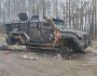 На київському напрямку підрозділи Національної гвардії України провели зачистку району зосередження ворога
