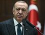 Ердоган заявив, про необхідність продовжити «зернову угоду» без часових обмежень