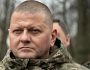 Єдина зброя «масового ураження», яка у нас є, — це наша гордість і сміливість, — Залужний