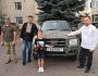 На Київщині школяр за місяць назбирав кошти на автомобіль для ЗСУ