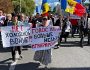 Антиурядові протести в Молдові організувала рф