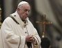 Папа римский не исключает поездки в Киев