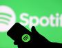 Spotify прекращает роботу в рф