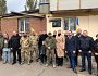 У Києві офіційно відкрито вулицю «Героїв полку Азов»
