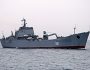росія розосереджує Чорноморський флот, відчуваючи загрозу, — британська розвідка