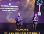 Українська стрічка Клондайк здобула нагороди в Анкарі та в місті Салоніки