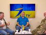 Українські військові недостатньо озброєні