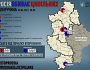 За добу росіяни вбили 2 мирних жителів Донеччини: у Красногорівці та Сидоровому