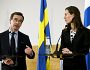 Фінляндія та Швеція не проти розміщення ядерної зброї на своїй території в разі вступу до НАТО