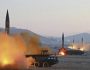 Пхеньян і Сеул «обмінялися» пусками ракет — Reuters