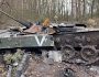 Кількість ліквідованих окупантів сягнула 43 тисяч