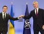 Канада и страны Балтии поддерживают заявку Украины на вступление в НАТО