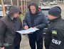 СБУ затримала у Києві колаборанта, який допоміг рашистам перейменувати вулиці на тимчасово окупованій Луганщині