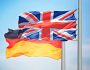 Британія та Німеччина підписали оборонний пакт у разі перемоги Трампа