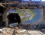 У Маріуполі знищили мозаїки художниці та дисидентки Алли Горської