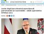 Президент Латвії закликає «розібратися» з проросійськи налаштованою частиною населення