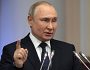 Путін оголосив часткову мобілізацію в рф та відновив ядерний шантаж: Світові лідери розкритикували заяви російського диктатора