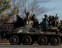 російська армія безглуздо витрачає свої людські ресурси на Донеччині
