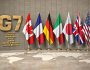 Країни G7 закликають рф терміново повернути Україні контроль над Запорізькою АЕС