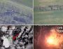 Українські дрони-бомбери знищили дві станції комплексу РЕБ «Борисоглебск-2»