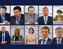 Організація та проведення псевдореферендуму на Луганщині — ще 10 особам повідомлено про підозру
