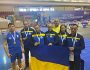 Три золота, три срібла, бронза та друге загальнокомандне місце — результати України у чемпіонаті світу з гирьового спорту