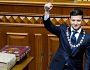 Гарант не мав права казати, що Конституція на паузі — правозахисник про президенство Зеленського