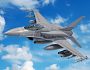 F-16 та Рatriot для України: що відомо