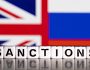 Уряд Великої Британії оголосив про запровадження проти рф нових санкцій