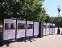 У парку «Наталка» відкрилася тематична виставка «Звитяжні. Історії Героїв»