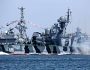У Чорному морі зросла кількість ворожих кораблів