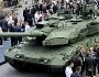 Хорватія закупить Leopard 2, віддавши старі танки Україні