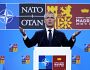 Наступний саміт НАТО відбудеться 11−12 липня 2023 року в Литві