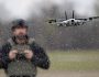 США поставлять Україні сотні FPV-дронів